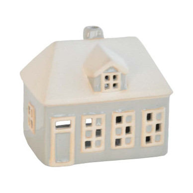 TALOLYHTY BEIGE-HARMAA 11x8x10 cm