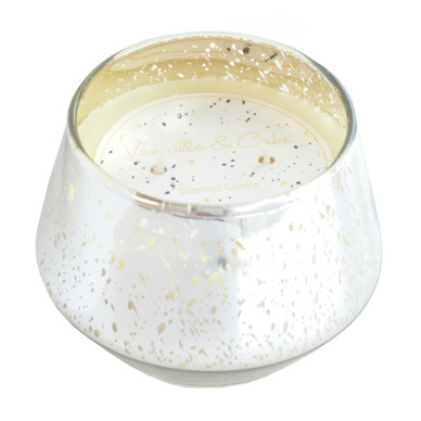 TUOKSUKYNTTILÄ, VANILJAKAKKU