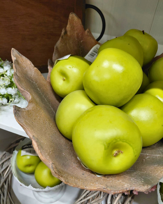 VAAHTERANLEHTIKULHO, RUSKEA 41,5x36x17 cm