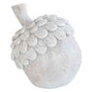 TAMMENTERHOKORISTE, VAALEA 9x8x9,5 cm