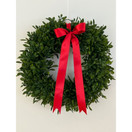 VIHREÄ KRANSSI Ø 38 cm