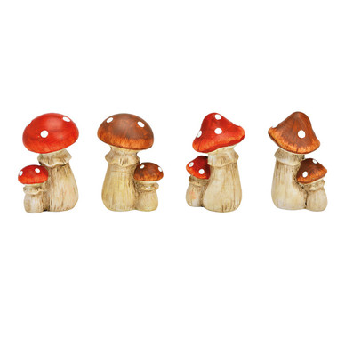 KÄRPÄSSIENIKORISTE, LAJITELMA 6x10x5 cm