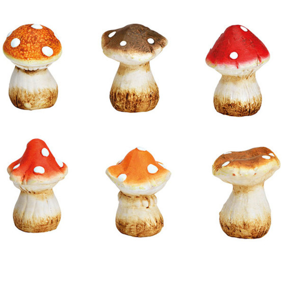 MINI KÄRPÄSSIENIKORISTE, LAJITELMA 5x7x5 cm
