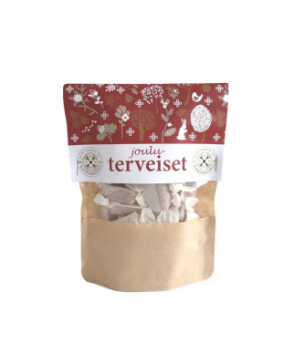 JOULUTERVEISET-VOITOFFEE