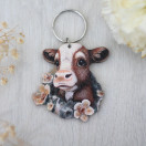 AVAIMENPERÄ, KAIHO-VASIKKA