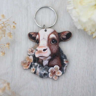 AVAIMENPERÄ, KAIHO-VASIKKA