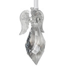 RIPUSTETTAVA SUOJELUSENKELI,  KRISTALLIA 10 cm