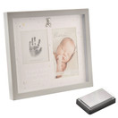 KÄDENJÄLKI / VALOKUVAKEHYS 28 x 23 cm