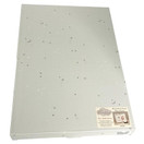 KÄDENJÄLKI / VALOKUVAKEHYS 28 x 23 cm