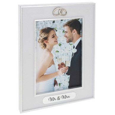 KEHYS, MR & MRS , 13x18 cm