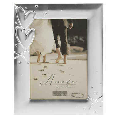 KEHYS, SYDÄMET JA KORISTEKIVET, 18x23 cm