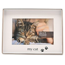 MY CAT-KEHYS, TASSUN JÄLJET 16x20 cm