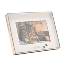 MY CAT-KEHYS, TASSUN JÄLJET 16x20 cm