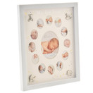 FIRST YEAR -KEHYS,  24 x 30 cm