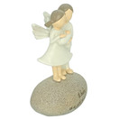 A BABY IS A GIFT FROM ABOVE-KORISTEPATSAS 10 cm