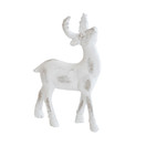 PORO LAJIT.,VALKOINEN n.15cm