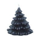 KUUSIKYNTTILÄ HOPEA, PIENI 9cm