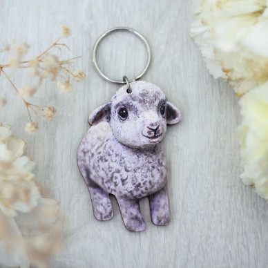 AVAIMENPERÄ, MIMOSA-KARITSA