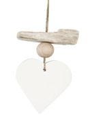 TUOKSUKORISTE SYDÄN, LAVENDER