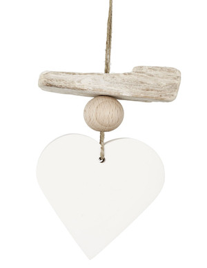 TUOKSUKORISTE SYDÄN, COTTON