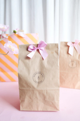 ISO MYSTERY BAG- LOIMUTAR, 3-5 tuotetta