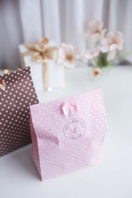 HERKKU MYSTERY BAG- LOIMUTAR, 3-5 tuotetta