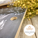 LEIKKUULAUTA, LEHMÄT 30x20 cm