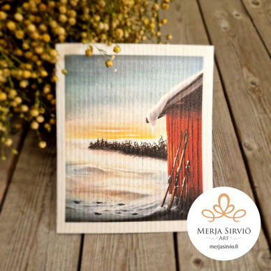 KEITTIÖLIINA, PERILLÄ