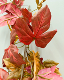 LEHTIKÖYNNÖS, SYKSYN VÄRIT 180 cm