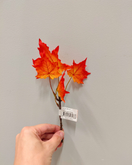 VAAHTERANLEHTI 20 cm