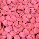 MANSIKAN MAKUISET SYDÄNKARAMELLIT 125 g