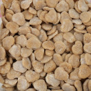 TOFFEEN MAKUISET SYDÄNKARAMELLIT 125 g