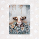 POSTIKORTTI A6, KAIHO-VASIKKA