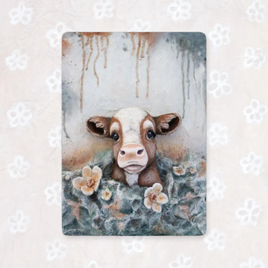 POSTIKORTTI A6, KAIHO-VASIKKA