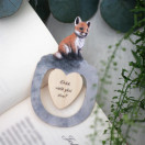 KIRJANMERKKI, PYRY-KETTU 10 cm