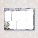 VIIKKOLEHTIÖ PUPUT A5, sis. 50 sivua