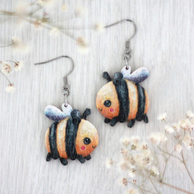 KORVAKORUT, PÖRRÖ-KIMALAINEN