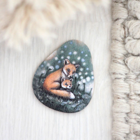 JÄÄKAAPPIMAGNEETTI, HIIPIVÄ HILJAISUUS