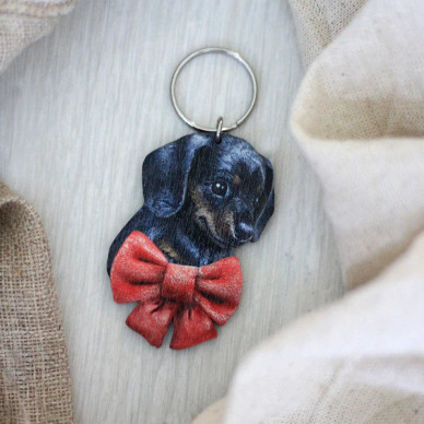 AVAIMENPERÄ, JEKKU-KOIRA