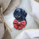 JÄÄKAAPPIMAGNEETTI, JEKKU-KOIRA