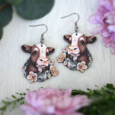 KORVAKORUT, KAIHO-VASIKKA