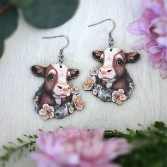 KORVAKORUT, KAIHO-VASIKKA