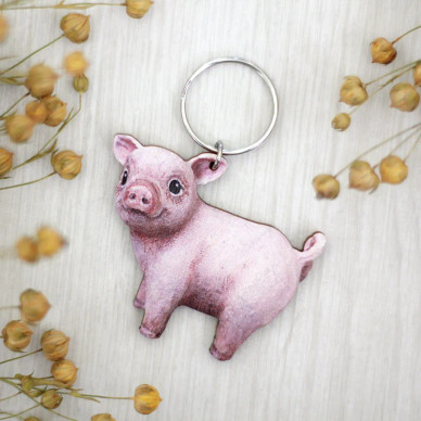 AVAIMENPERÄ, LAHJA-POSSU