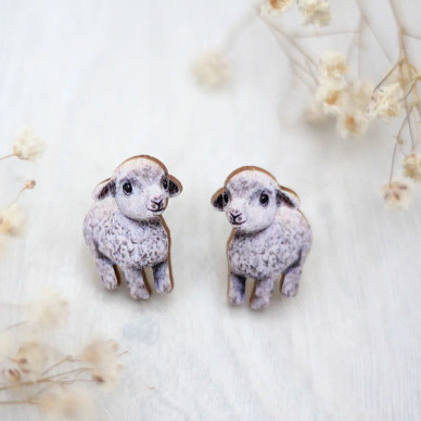 NAPPI-KORVAKORUT, MIMOSA-KARITSA