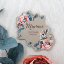 JÄÄKAAPPIMAGNEETTI, MUMMI OOT NIIN RAKAS