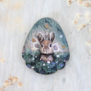 JÄÄKAAPPIMAGNEETTI, PUMPULI-PUPU