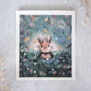 TISKIRÄTTI, PUMPULI-PUPU