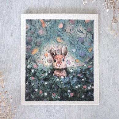 TISKIRÄTTI, PUMPULI-PUPU