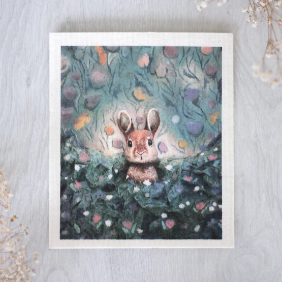 TISKIRÄTTI, PUMPULI-PUPU