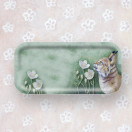 TARJOTIN, TALVEN TAIKA 13x27 cm